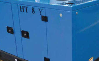 genset yanmar